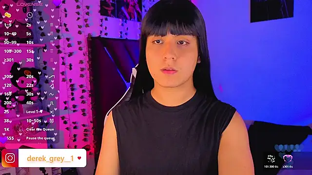 Snapshot of your_lovee_ chatting on May 28, 5:10 pm your lovee online show from May 28, 5:10 pm