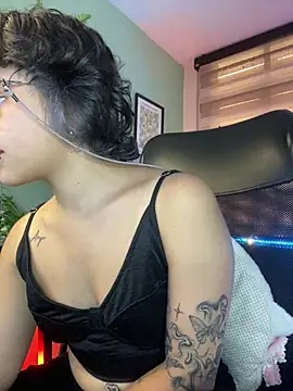 Lusiana   online show from May 27, 1:30 pm