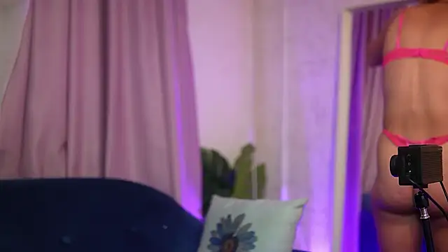 EvelynCandy online show from July 13, 6:11 pm