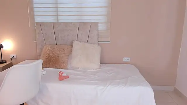 bianca marriot online show from May 6, 8:25 pm