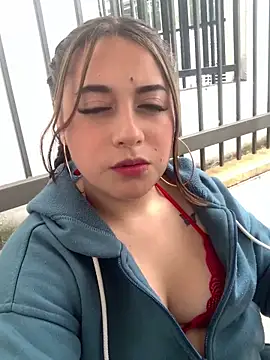 IvySanchez Pinkk online show from May 11, 5:21 pm