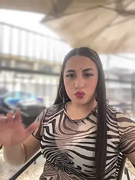IvySanchez Pinkk online show from May 22, 5:07 pm