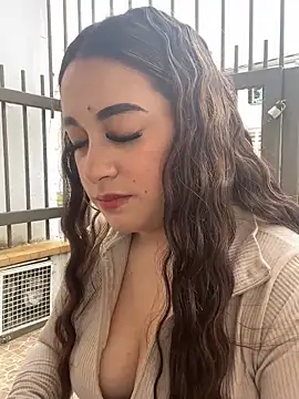 IvySanchez Pinkk online show from May 29, 5:11 pm