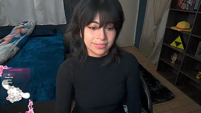 pixelrabitttt online show from May 27, 9:56 pm