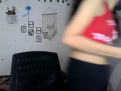 SASSY  BABY  online show from May 28, 6:16 pm