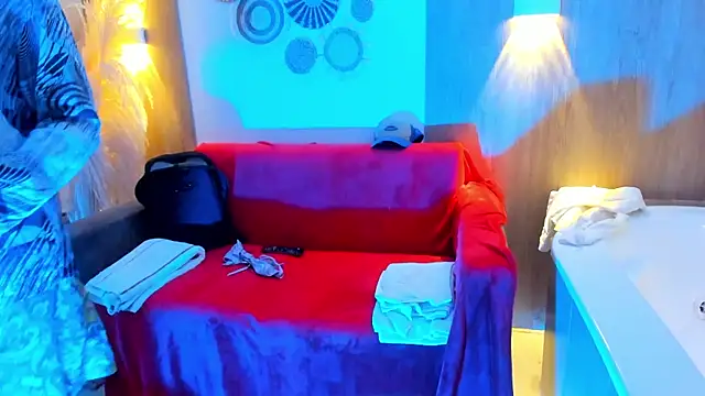 DarkRomanceXXX online show from May 24, 3:22 am