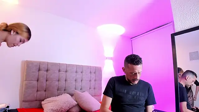 DarkRomanceXXX online show from May 28, 3:26 am