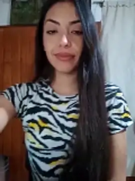 Snapshot of CasiTuya chatting on May 22, 12:40 am CasiTuya online show from May 22, 12:40 am