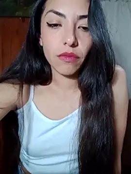 Snapshot of CasiTuya chatting on May 26, 2:18 am CasiTuya online show from May 26, 2:18 am