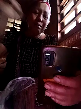 Elenla-ass online show from May 7, 12:49 am