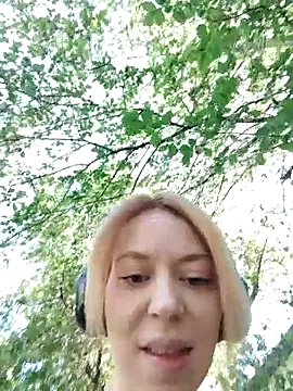 Anna rich online show from June 18, 1:17 am