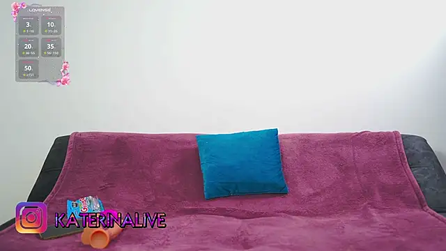 Snapshot of katerinalive chatting on May 20, 12:39 am katerinalive online show from May 20, 12:39 am