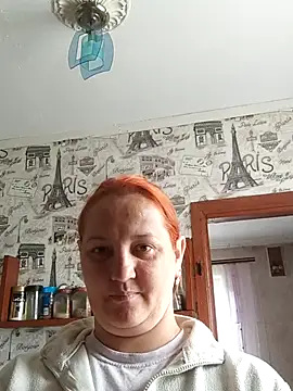 Red-HairedBeast online show from May 30, 8:00 am