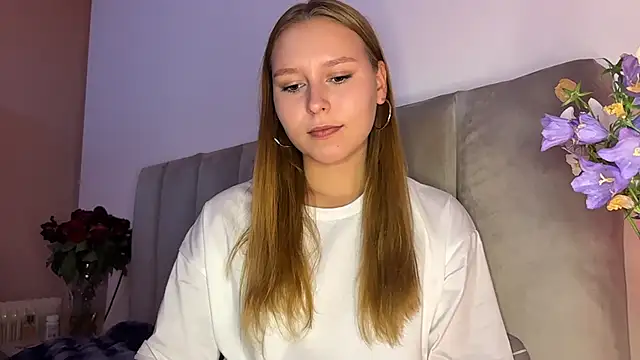 AlisaDreamy online show from May 26, 2:13 pm