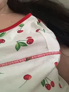MarionFields online show from May 21, 9:27 am
