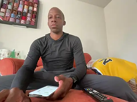 ExtremelyBlessedView1 online show from May 27, 11:24 pm