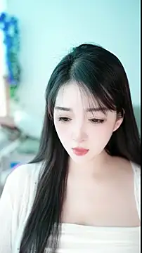 singer-wenwan online show from May 13, 6:55 am