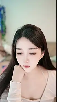 singer-wenwan online show from May 15, 6:09 am