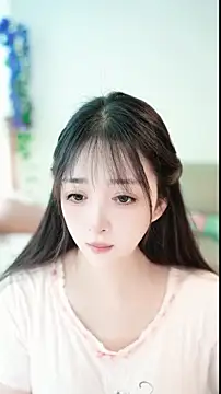 singer-wenwan online show from May 17, 5:49 am