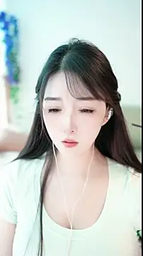 singer-wenwan online show from May 20, 6:30 am