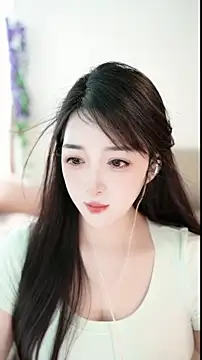 singer-wenwan online show from May 21, 9:16 am