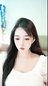 singer-wenwan online show from May 23, 9:13 am