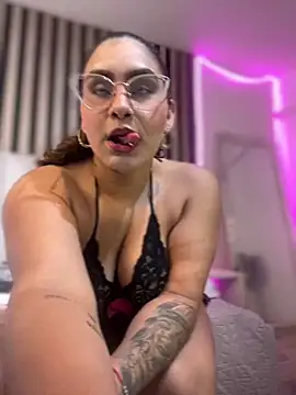 LiaDesire7 online show from May 16, 4:42 am
