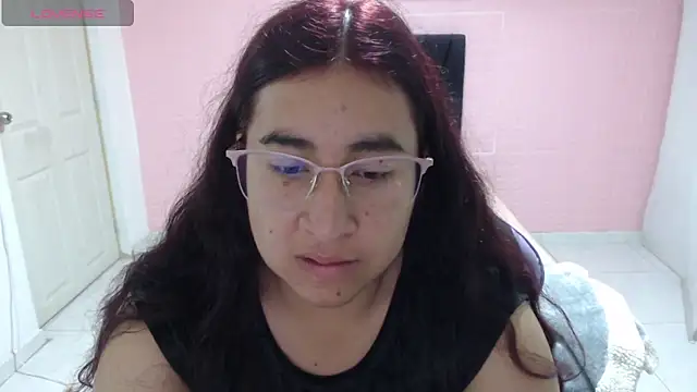 Snapshot of celeste16092020 chatting on May 22, 12:44 pm celeste16092020 online show from May 22, 12:44 pm