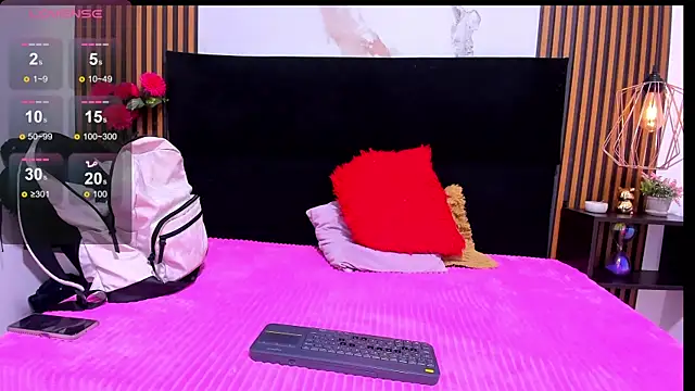 Sophie pink78 online show from May 15, 1:18 pm