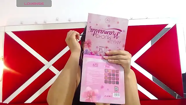 Sophie pink78 online show from May 23, 1:04 pm