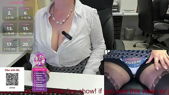 squirt milf viktoria online show from May 14, 10:11 am