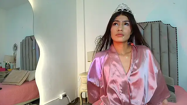 dulce tentacion    online show from May 30, 3:36 am