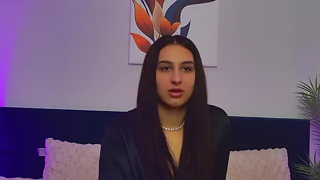 KissInferno online show from May 17, 2:24 pm