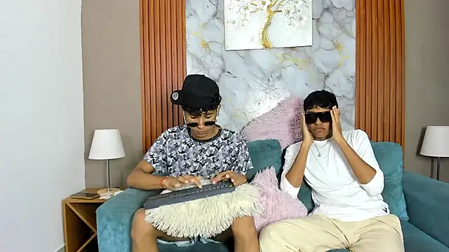 BOUL GUYS online show from May 13, 1:25 am