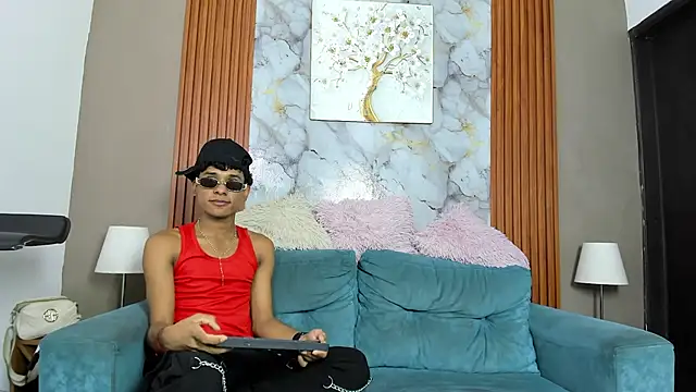 BOUL GUYS online show from May 15, 1:45 am