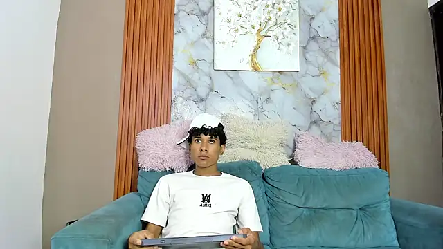 BOUL GUYS online show from May 19, 1:44 am