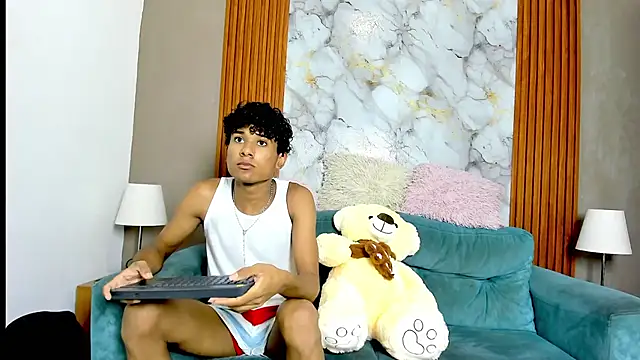 BOUL GUYS online show from May 24, 1:10 am