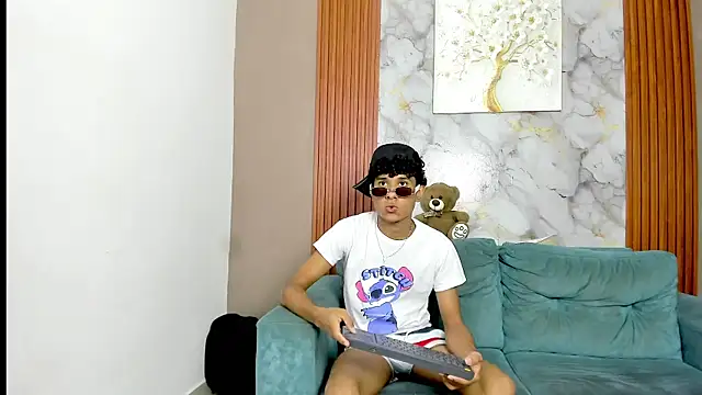 BOUL GUYS online show from May 27, 1:35 am