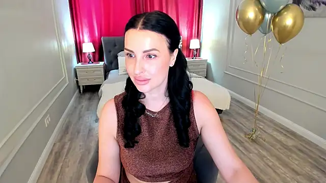 HoneyBlossome online show from July 5, 4:19 am