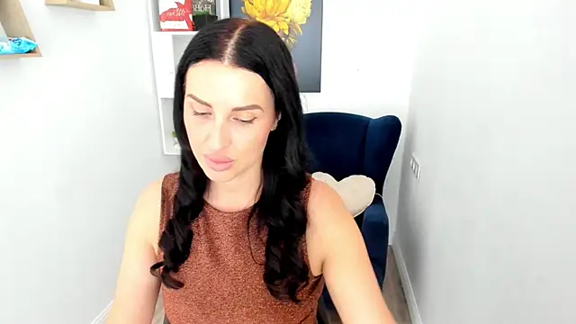 HoneyBlossome online show from July 9, 4:16 am