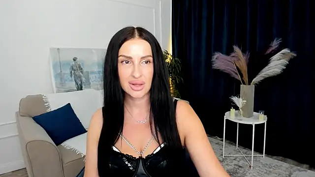 HoneyBlossome online show from July 12, 11:34 am