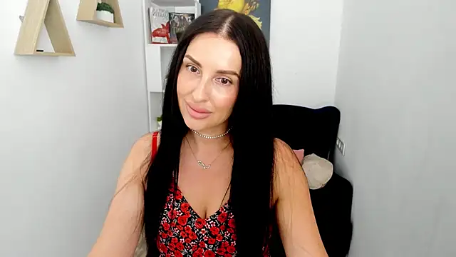 HoneyBlossome online show from July 16, 11:16 am