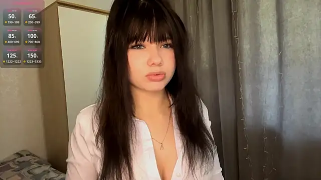 Snapshot of EmilyMercurial chatting on May 11, 7:47 am EmilyMercurial online show from May 11, 7:47 am