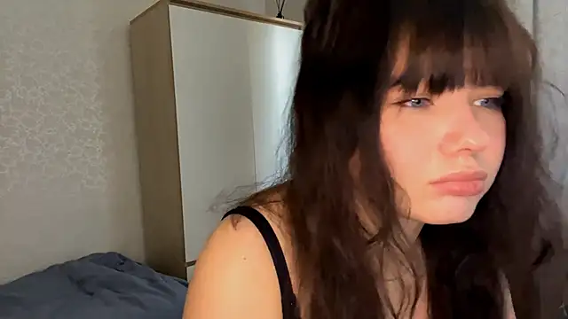 Snapshot of EmilyMercurial chatting on May 26, 10:00 am EmilyMercurial online show from May 26, 10:00 am