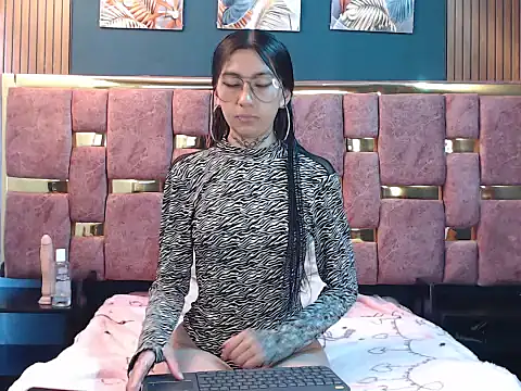  aranza23 online show from May 15, 12:01 pm