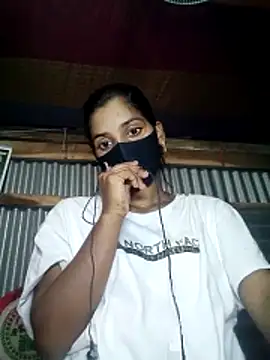 Snapshot of Sexy_vabi-97 chatting on May 17, 6:37 pm Sexy vabi-97 online show from May 17, 6:37 pm