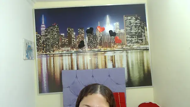 samanta sexyy1 online show from May 23, 3:38 pm