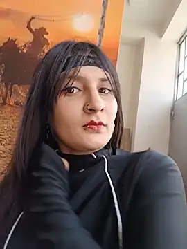 Alejandra alson online show from July 1, 6:18 pm