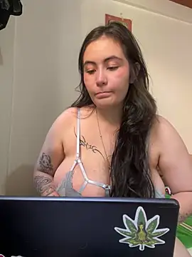 LiaxxKarla online show from May 31, 9:16 pm