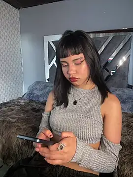 AntonellaCooper Pink online show from June 25, 10:14 pm